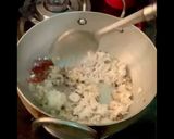 மட்டன் சால்னா(mutton salna recipe in tamil) ரெசிபி ஸ்டேப் 1 புகைப்படம்