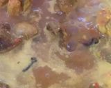 Foto langkah ke 3 dari resep Gulai Ayam Khas Padang.