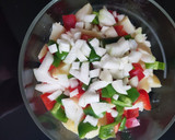 Foto del paso 1 de la receta: Ensalada campera