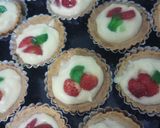Foto langkah ke 6 dari resep Fruity Pie ala Mama L.