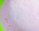 Foto del paso 7 de la receta: Bizcocho nevado de coco con glaseado de yogurt de caña de azúcar