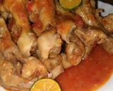 Foto langkah ke 6 dari resep Maeun Dakbal / Ceker Pedas.