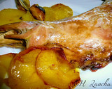 Foto del paso 8 de la receta: Cabrito al horno