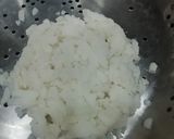 A picture of step 2 of Crispy Kachori.