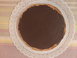 TARTA TOFI súperr rica