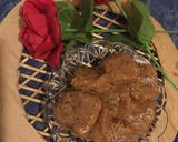 পেড়া সন্দেশ (pera shondesh recipe in bengali) রেসিপি ধাপ - 3 ছবি