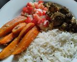 Foto del paso 5 de la receta: Tofu de lentejas con teriyaki🤔🤪😋