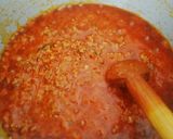 Pas rețetă Lasagna bolognese😜 3 fotografie