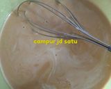 Foto langkah ke 1 dari resep Selai Sri kaya gula aren.
