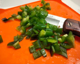 Foto del paso 5 de la receta: Ensalada de aguacate campestre al estilo Gypsy