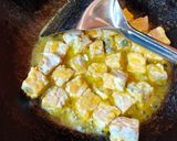 Foto langkah ke 3 dari resep Tempe Margarin Sauce Inggris ala Chef Muhammad - Masak 5 Menit.