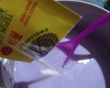 Foto langkah ke 2 dari resep Goguma Puding.
