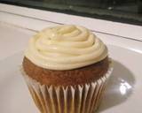 南瓜杯子蛋糕-奶油乳酪糖霜-Pumpkin Cupcake with Cream Cheese Frosting食譜步驟2照片