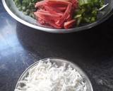 Veg-Paneer Stuffed Momos recipe step 2 photo