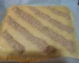 Foto del paso 10 de la receta Empanada jamón, queso y bechamel con thermomix