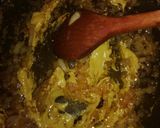 Mustáros-tejfölös csirkemell krokettel recept fázis 2 fotója
