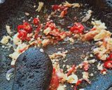 Foto langkah ke 2 dari resep Ayam kriuk sambal tomat pedas manis.