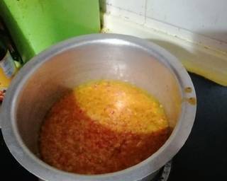 Cara Membuat Resepi Ayam masak lemak kuning yang Simple  Resepi Orang