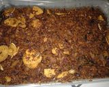 Foto langkah ke 7 dari resep Abon Ikan Cakalang Homemade.