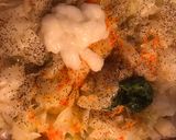 Töltött dumpling recept fázis 1 fotója