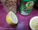 Foto del paso 2 de la receta: Hummus de aguacate