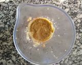 Foto del paso 4 de la receta: Dip de berenjena