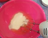 Foto del paso 3 de la receta Bizcocho de leche y limón