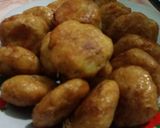 Foto langkah ke 4 dari resep Perkedel Kentang.