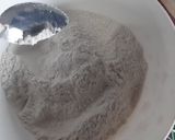 Foto del paso 1 de la receta: Bollitos de queso crema