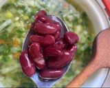 Hagymaleves gazdagon recept fázis 3 fotója