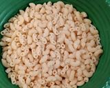 Foto langkah ke 3 dari resep Macaroni Schotel Panggang Ekonomis.