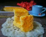 Foto langkah ke 7 dari resep Lekker Holland Keju #Pr_LekkerHolland.