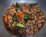 Foto langkah ke 3 dari resep Tempe Kecap Pedas.