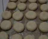 Foto langkah ke 3 dari resep Roti Goreng Cokelat.