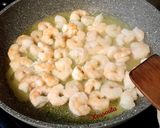 Φωτογραφία βήματος 1 της συνταγής 2️⃣ Πεντανόστιμο κριθαρότο με γαρίδες 🦐