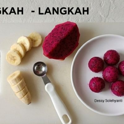 Langkah 2
