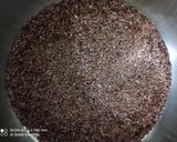 जवसाची चटणी (jawas chutney recipe in marathi) रेसिपी स्टेप 1 फोटो 