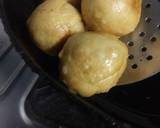 Farsan Dry Kachoris recipe step 8 photo