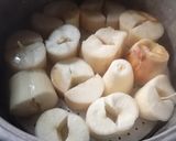 Foto langkah ke 2 dari resep Singkong goreng kampung.