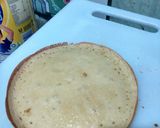 Foto langkah ke 4 dari resep Martabak Teflon Easy Simple.