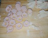 Foto langkah ke 2 dari resep Kulit lumpia pita.