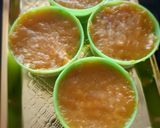 Foto langkah ke 6 dari resep Ketan Sarikaya Gula Merah.