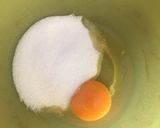 Csíkos szelet recept fázis 1 fotója