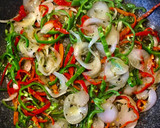 Foto del paso 7 de la receta: Cena mexicana: Tacos y Guacamole