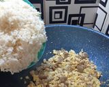 Foto langkah ke 6 dari resep Nasi goreng kecap sederhana.