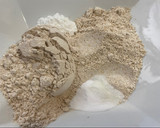 Foto del paso 2 de la receta: Budín de jengibre, banana y naranja
