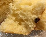 Foto del paso 19 de la receta Pastel Brioche con pepitas de chocolate, sin gluten