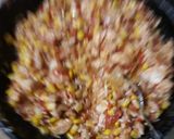 Foto del paso 4 de la receta: Tarta de pollo