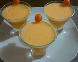 Foto del paso 3 de la receta: Aguaymanto sour
