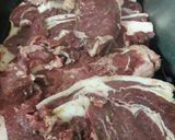 Foto del paso 1 de la receta: Medallones de bife de chorizo
